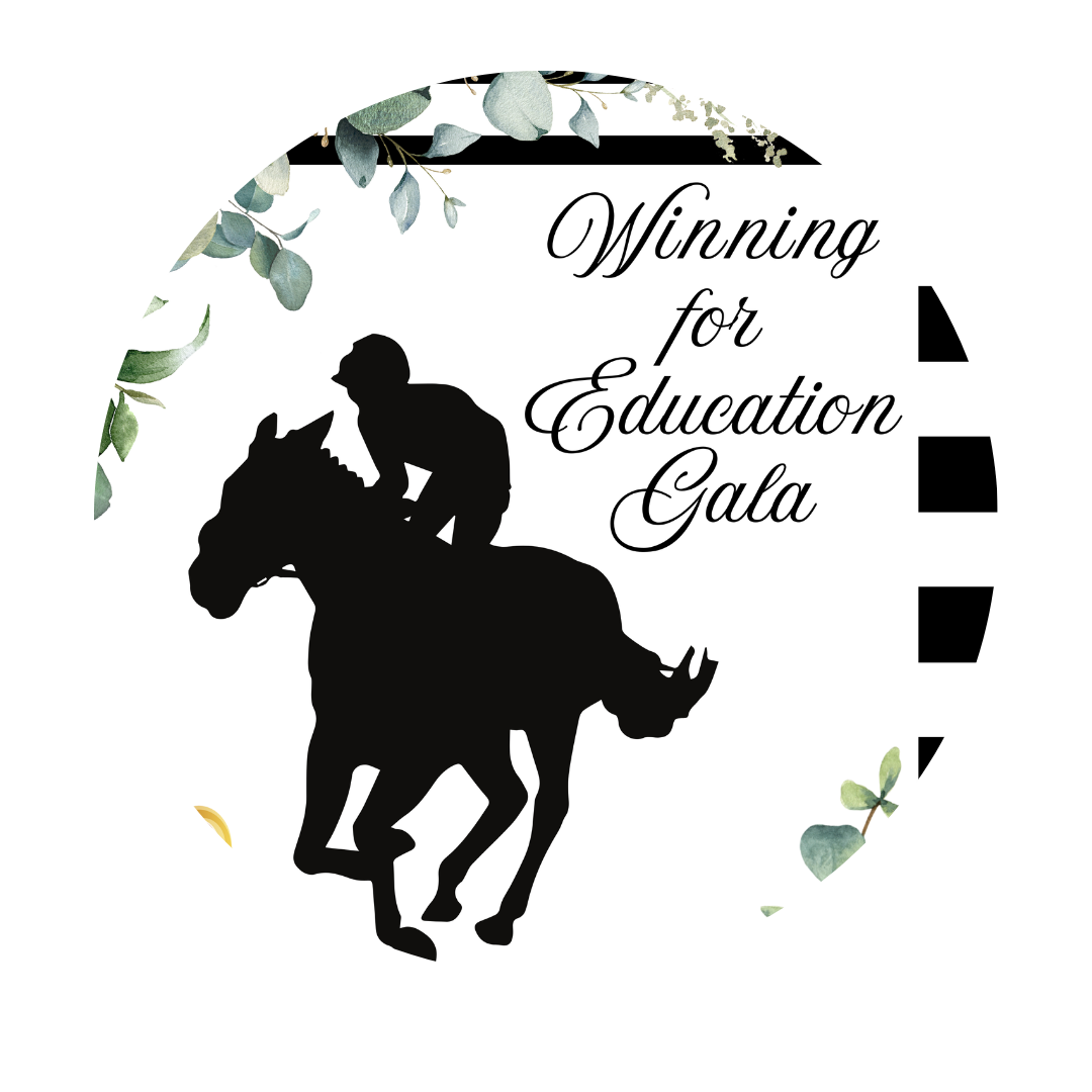 Winning for Education Gala - logo